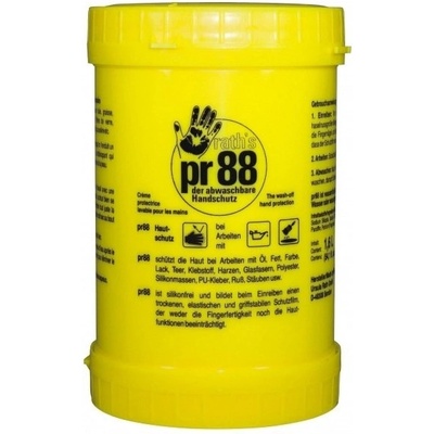 Ursula Rath Krém na ochranu rúk pr88 - kartuša 1,6 l