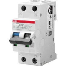 ABB 2CSR255480R3254 C25 2P 25A 300mA C