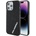 KARL LAGERFELD Кейс Karl Lagerfeld 3D Rubber Multi Logo за iPhone 15 Pro Max, черен (3666339164348)