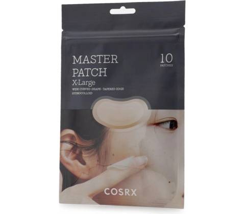 COSRX Master Patch X-Large 10 pcs