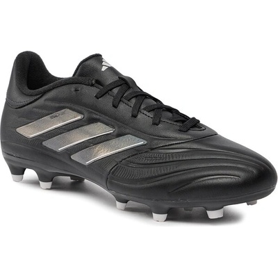 Adidas Обувки adidas Copa Pure II League Fg IE7492 Core Black / Carbon / Grey One (Copa Pure II League Fg IE7492)