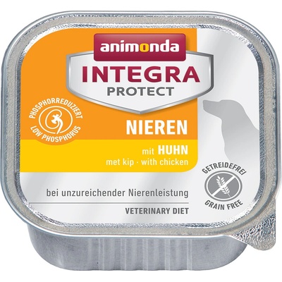 Animonda Integra Protect Intestinal morčacie 24 x 150 g