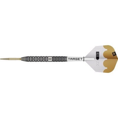 steel Target Bolide Void 05 26g SP, 90% wolfram 23 g
