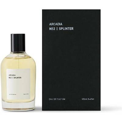 Arcadia No.2 Splinter parfémovaná voda unisex 100 ml