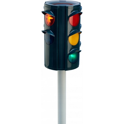 Svetelná signalizácia svetla BIG