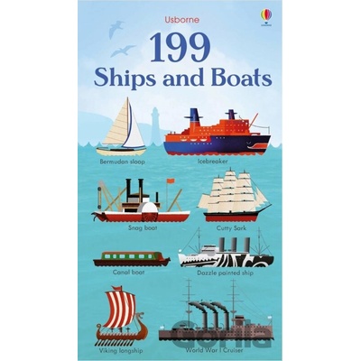 199 Ships and Boats