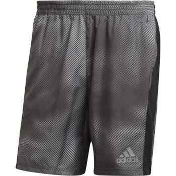 adidas Мъжки къси панталони Adidas Performance Shorts Mens - Grey/Black