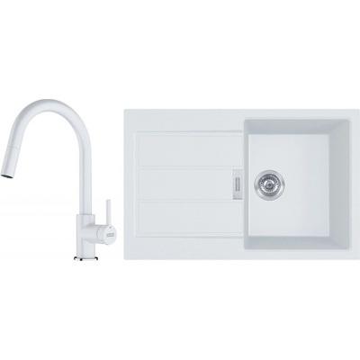 Set Franke Sirius 2.0 + Lina – Sleviste.cz