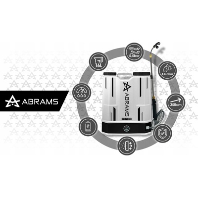 Abrams 16L