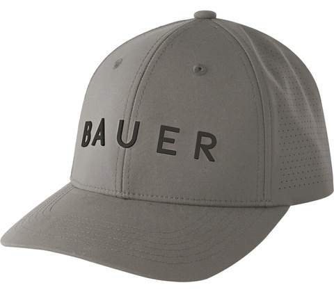 Bauer PERF.HAT GRY 26