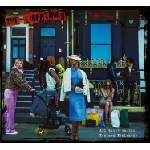 The Libertines - All Quiet On The Eastern Esplanade (Indie Exclusive Edition) (Clear Coloured) (LP) (0602458358995)