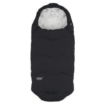 Voksi Zimní Explorer 2023 Explorer black flying NEW