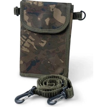 Nash Subterfuge Licence Wallet