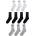 Donnay Детски чорапи Donnay 10 Pack Crew Socks Children - Multi Asst