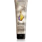 Garnier Olia Gloss Възстановяваща цветна маска За коса цвят Scandi Blonde 150ml