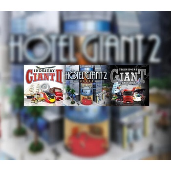 The Giants Game Pack