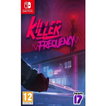 Killer Frequency