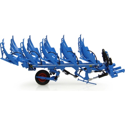Universal Hobbies Pluh Lemken Juwel 8 1:32