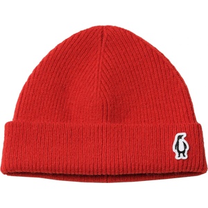 GOSOAKY Детска зимна шапка (beanie) GOSOAKY Kid's Red Dragon Beanie - Poppy Flower Red - размер 128/146 (EU) (904-2382-1313)