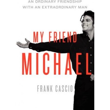 My Friend Michael - F. Cascio