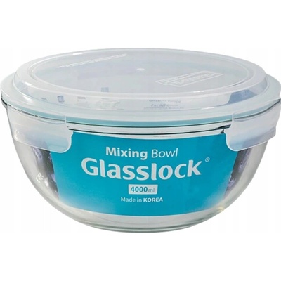 Glasslock Mixing Bowl MBCB-400 Miska
