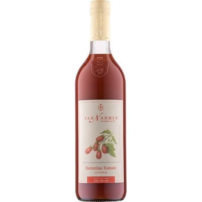 Van Nahmen - datterino rajčatová šťáva 100% 0,75 l