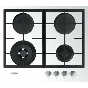 Whirlpool GOFL 629/WH