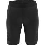 Löffler Мъжки шорти за колоездене Löffler Bike Tights Aeroflex Cycling bottoms - Black - размер 48 (EU) (055-3473-0112)