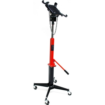 DEMA Zdvihák na motor a prevodovku s adaptérom 0,5T