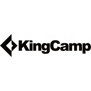 King Camp Oxygen