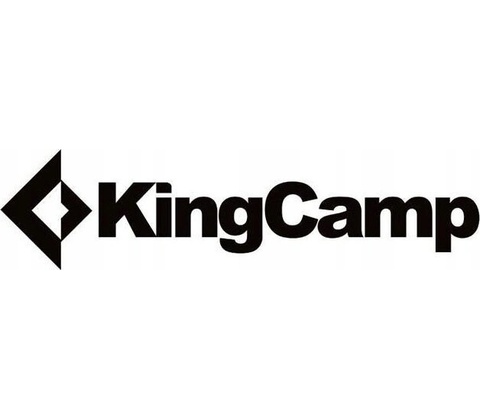 King Camp Oxygen