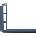 Резервни части Steinbach Лява странична стена за термопомпа Steinbach Mini - 1 бр (049291)