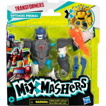Hasbro Transformers Mix Mashers Optimus Primal F97335x0