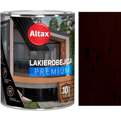 Lazura Altax 10 let venge 5 l