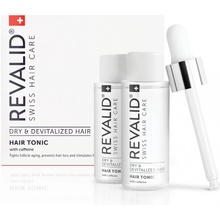 Revalid Hair Tonic 4 x 30 ml