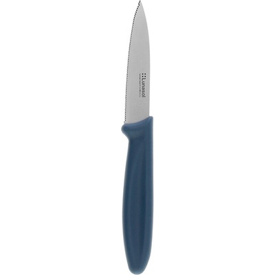 Nôž s jemne zúbkovanou čepeľou 7,8 cm – Master Petrol