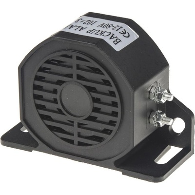 Signalizace couvání 12-80V