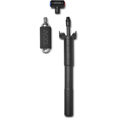 ACID Race Hybrid High Pressure