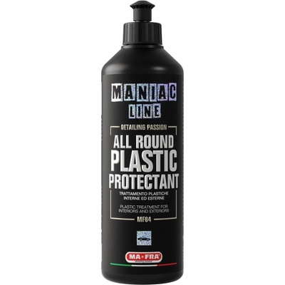 MA-FRA Maniac Line - All Round Plastic Protectant 500 ml