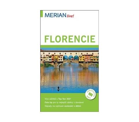Florencie - Dörrzapf, Anke