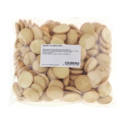 animALL Psí piškoty 250 g