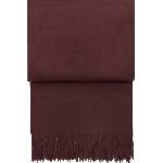 Elvang Classic одеяло, 130 x 200 см, сливово (70001-PL)