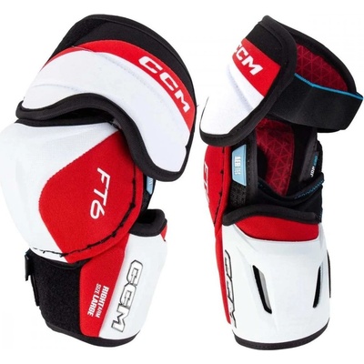 chrániče lakťov CCM JetSpeed FT6 JR