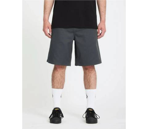Volcom Billow black