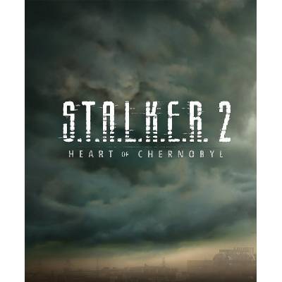 ESD GAMES ESD S.T.A.L.K.E.R. 2 Heart of Chornobyl
