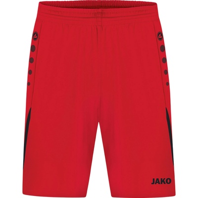Jako Sporthose Challenge červená