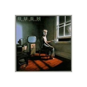 Rush - Power Windows CD