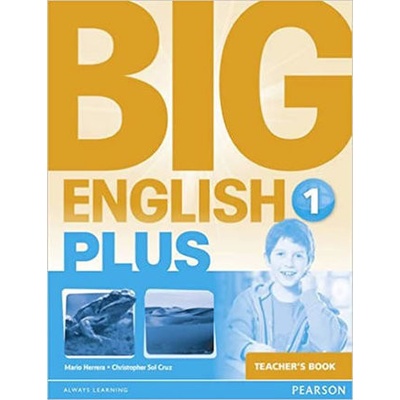 Big English Plus 1 Teacher´s Book