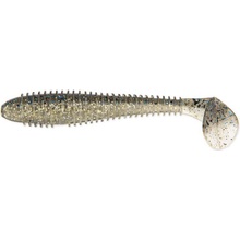 Keitech Swing Impact Fat 3,8" 9,5 cm Bluegill Flash 6 ks