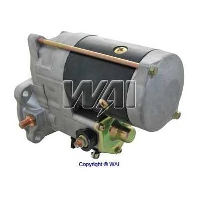Startér Denso 128000-5723